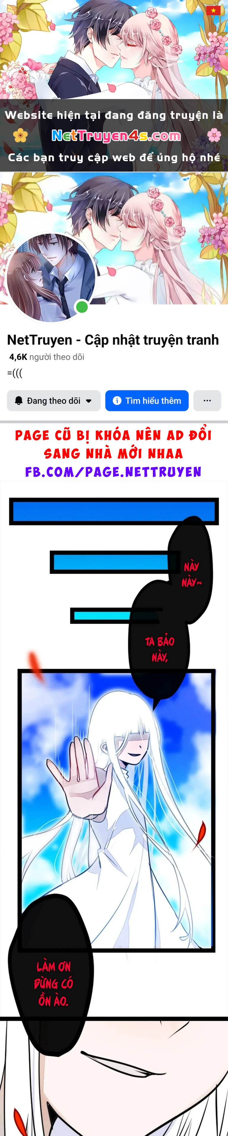 Ai Đã Giết Con Thỏ? Chapter 36 - 1