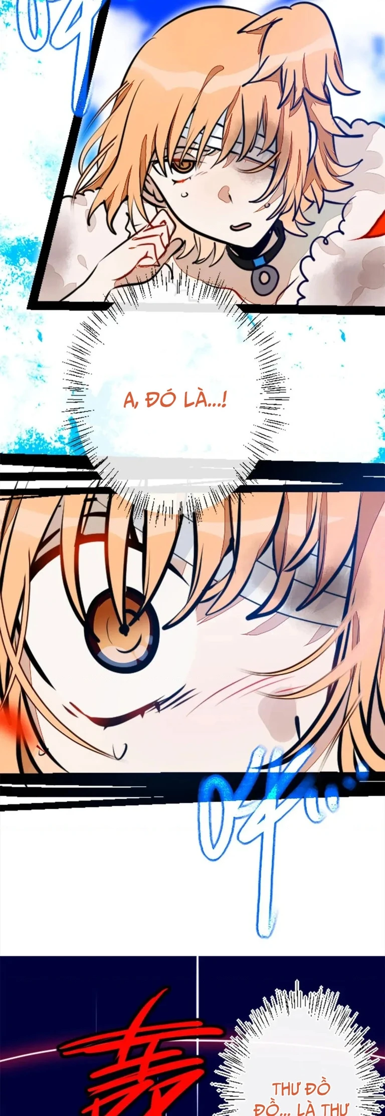 Ai Đã Giết Con Thỏ? Chapter 36 - 6