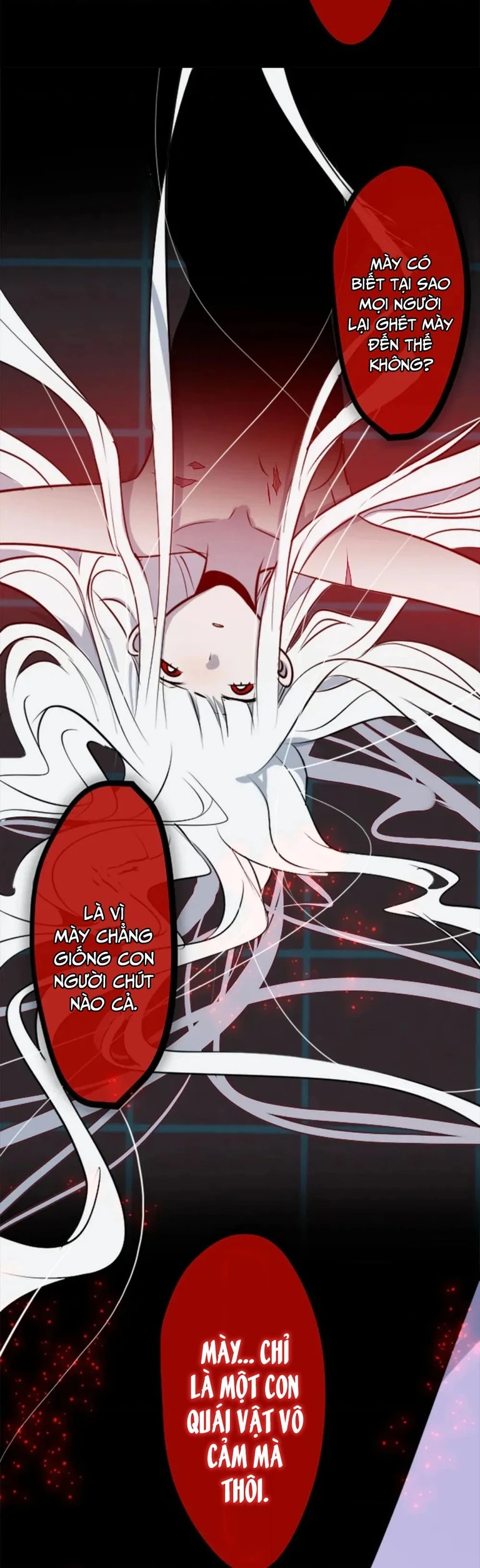 Ai Đã Giết Con Thỏ? Chapter 36 - 18