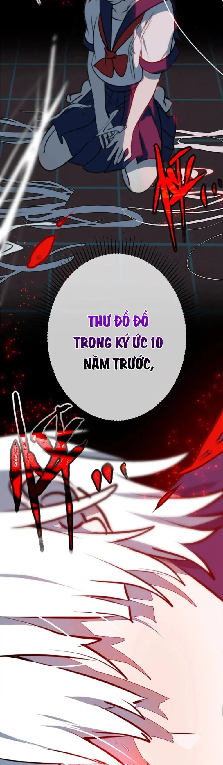 Ai Đã Giết Con Thỏ? Chapter 36 - 21