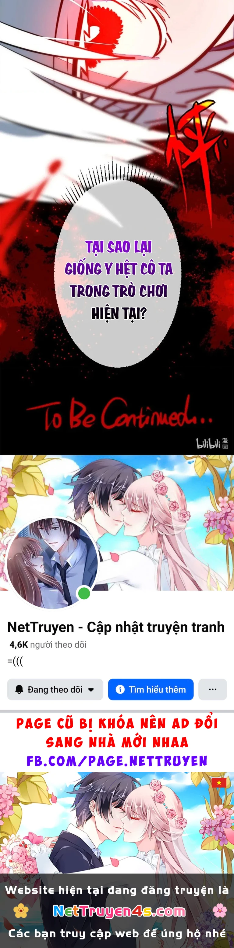 Ai Đã Giết Con Thỏ? Chapter 36 - 22