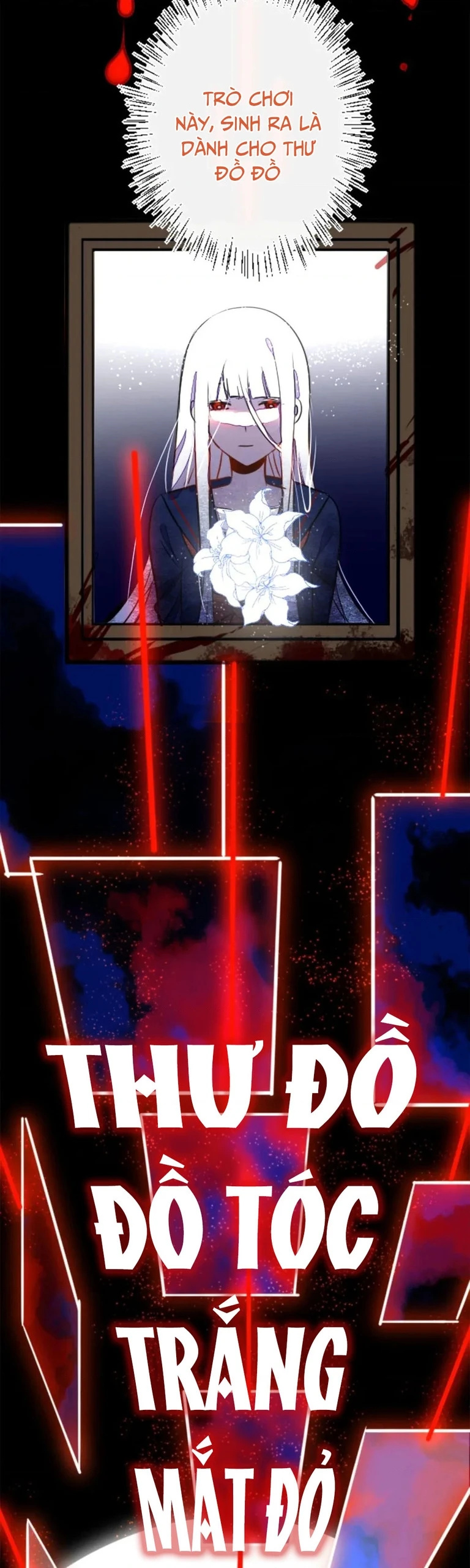 Ai Đã Giết Con Thỏ? Chapter 35.2 - 9