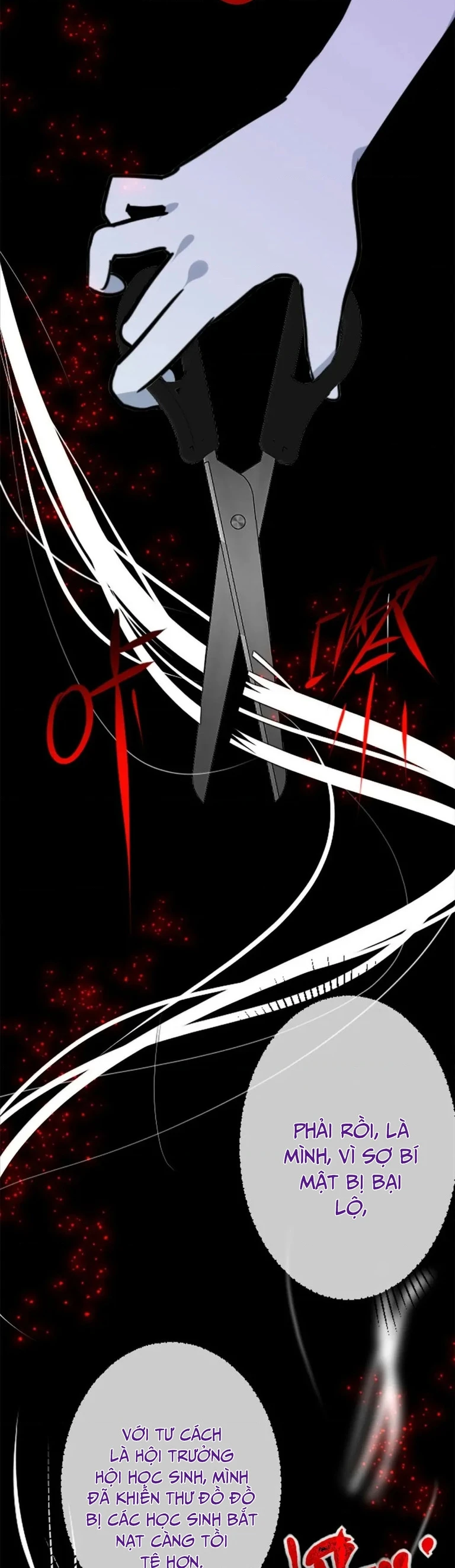 Ai Đã Giết Con Thỏ? Chapter 35.2 - 19