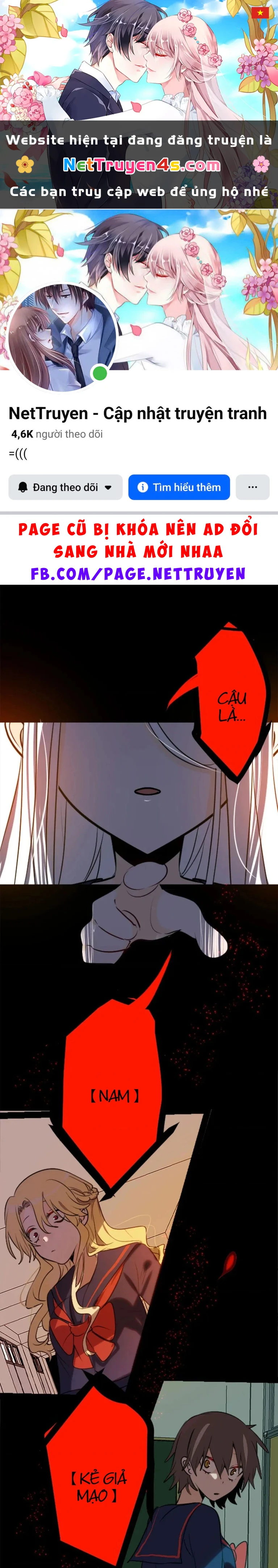 Ai Đã Giết Con Thỏ? Chapter 36.1 - 1