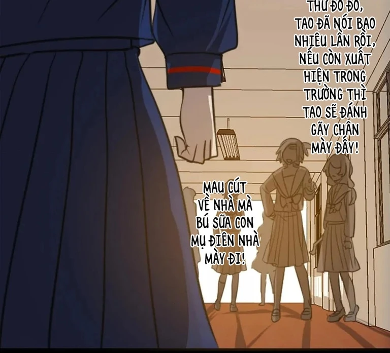 Ai Đã Giết Con Thỏ? Chapter 36.1 - 6