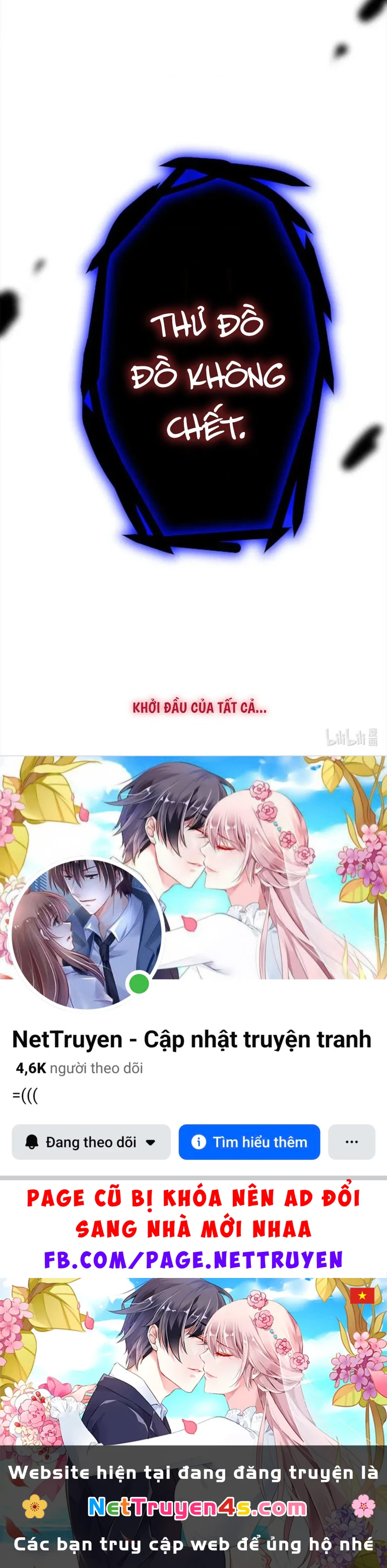 Ai Đã Giết Con Thỏ? Chapter 36.1 - 22