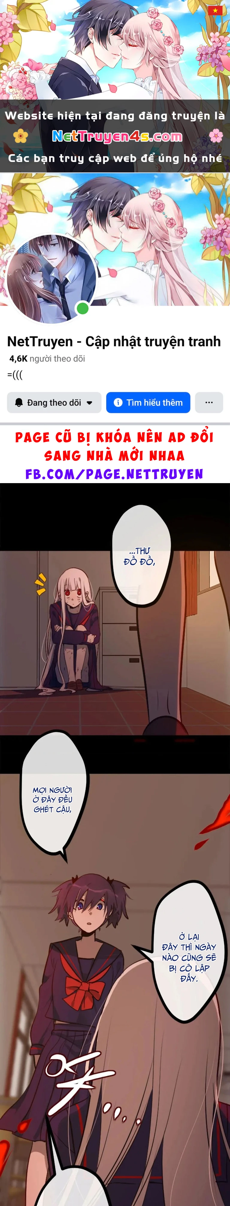 Ai Đã Giết Con Thỏ? Chapter 36.2 - 1