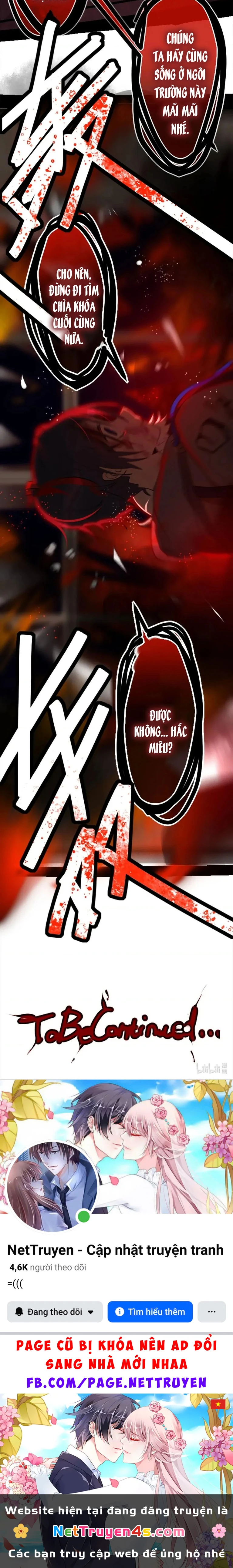 Ai Đã Giết Con Thỏ? Chapter 36.2 - 20