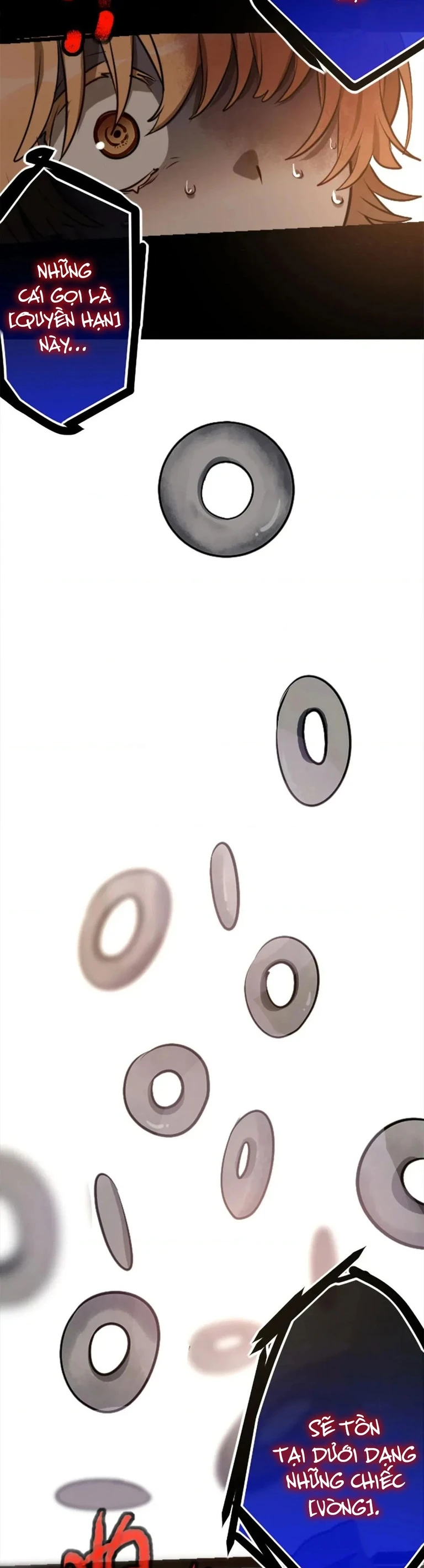 Ai Đã Giết Con Thỏ? Chapter 37.1 - 12