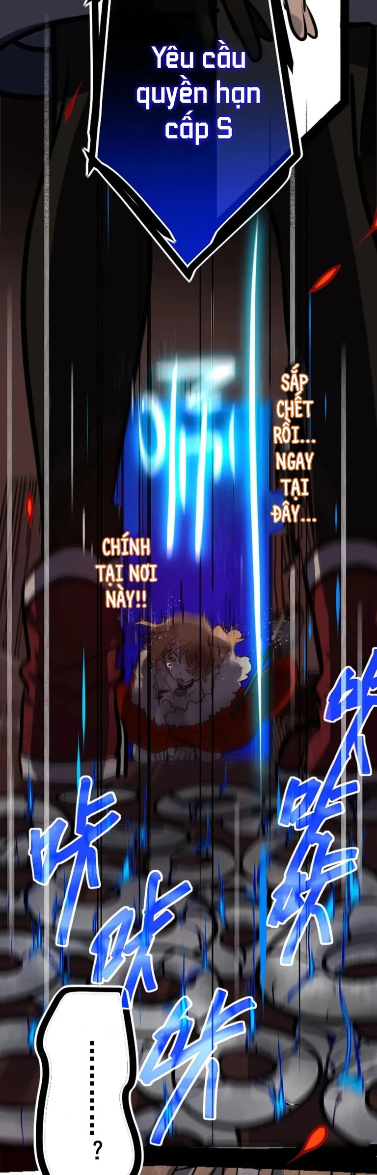 Ai Đã Giết Con Thỏ? Chapter 37.1 - 19