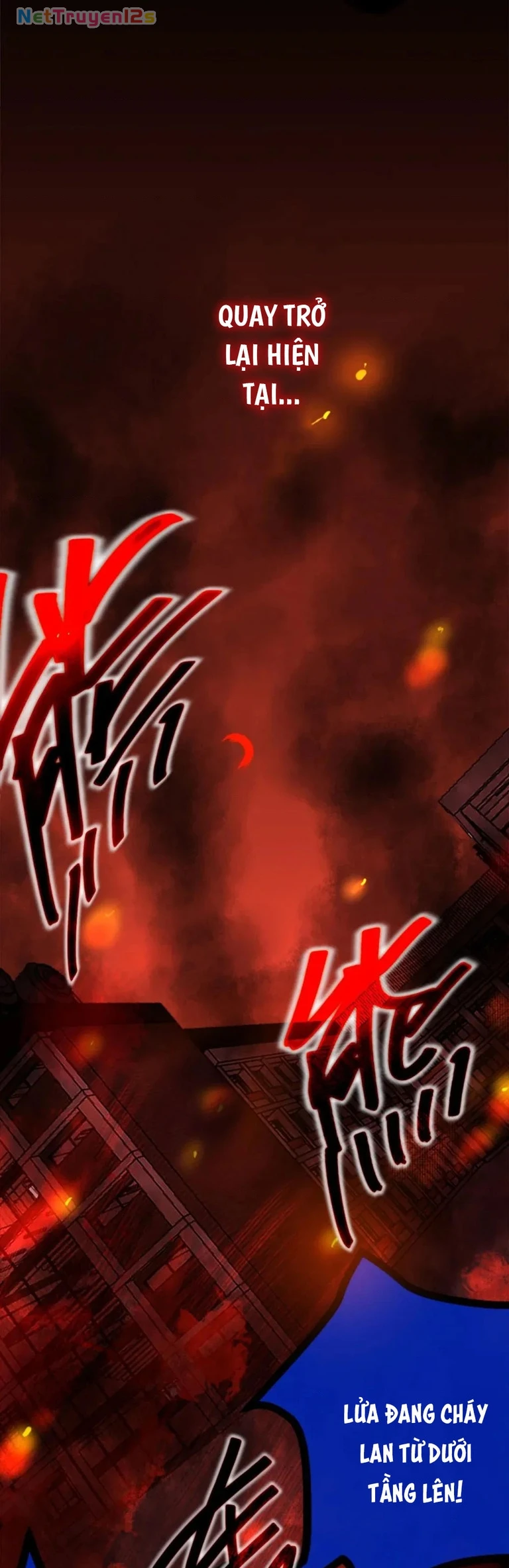Ai Đã Giết Con Thỏ? Chapter 37.2 - 18