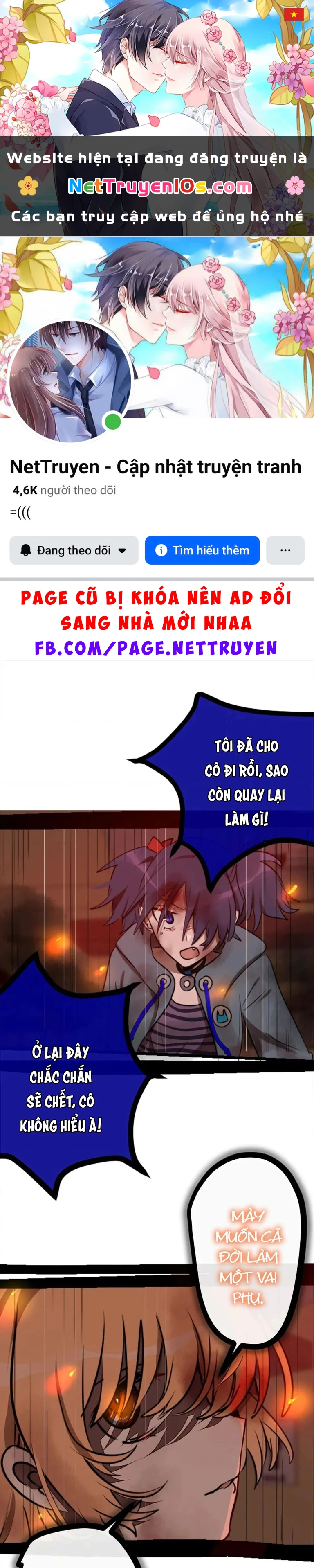 Ai Đã Giết Con Thỏ? Chapter 38.1 - 1