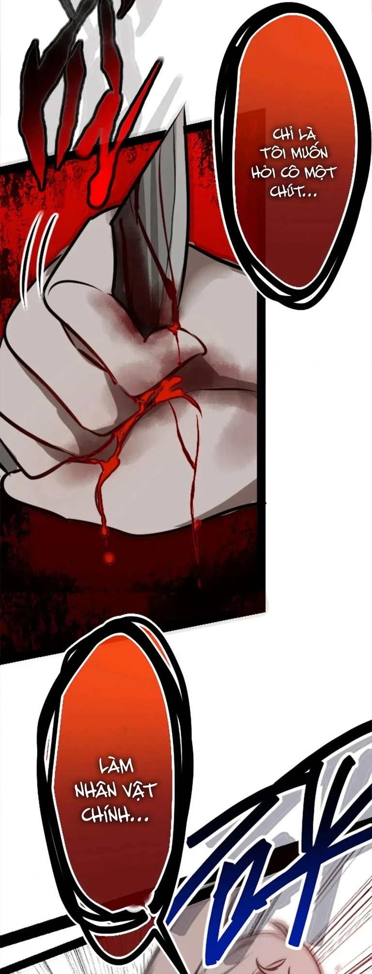 Ai Đã Giết Con Thỏ? Chapter 38.1 - 4