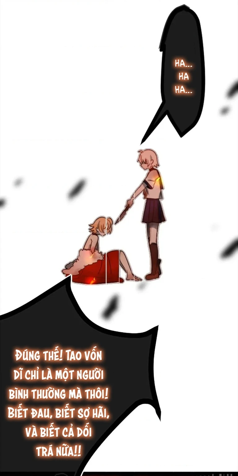 Ai Đã Giết Con Thỏ? Chapter 38.1 - 9