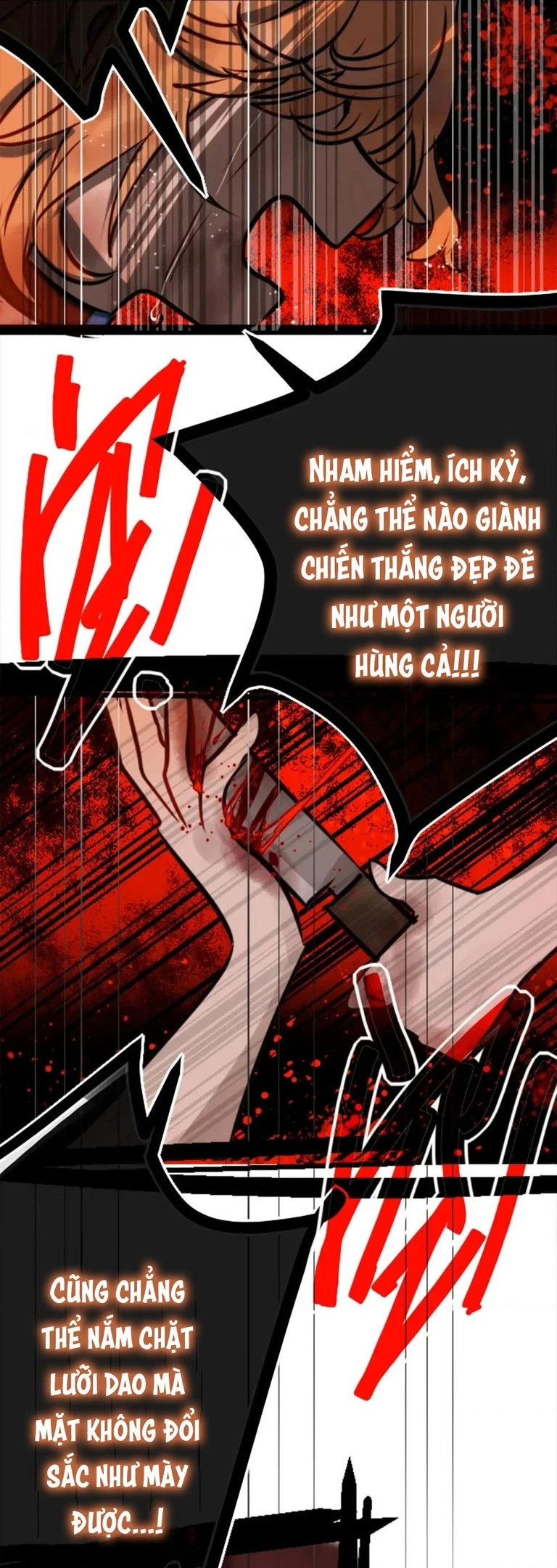 Ai Đã Giết Con Thỏ? Chapter 38.1 - 10