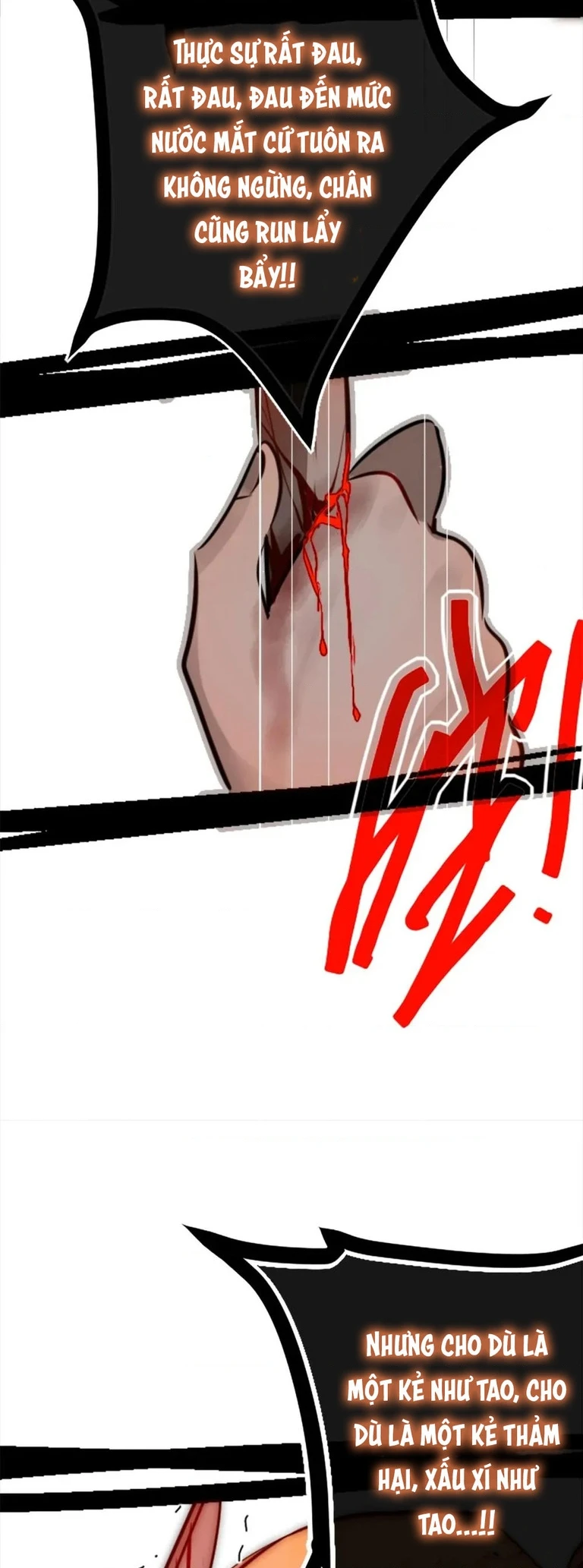 Ai Đã Giết Con Thỏ? Chapter 38.1 - 12