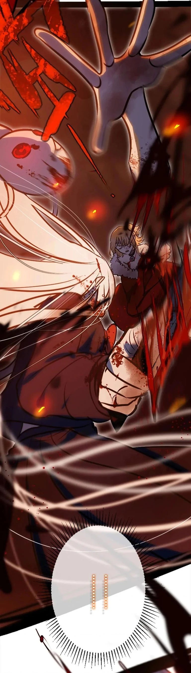 Ai Đã Giết Con Thỏ? Chapter 38.1 - 22