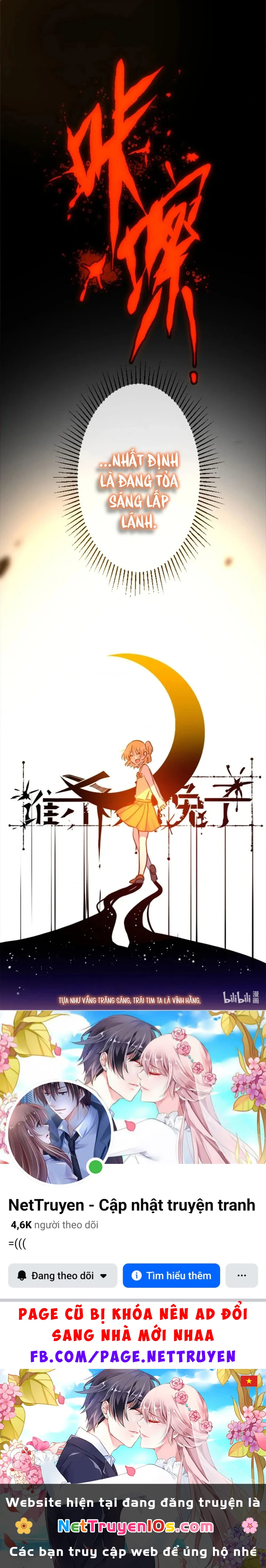 Ai Đã Giết Con Thỏ? Chapter 38.1 - 25