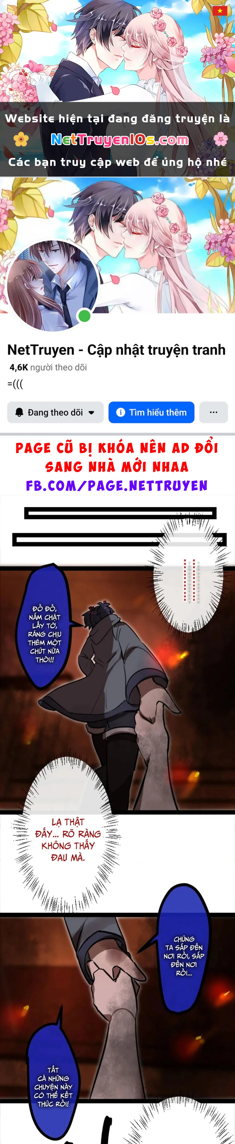 Ai Đã Giết Con Thỏ? Chapter 38.2 - 1