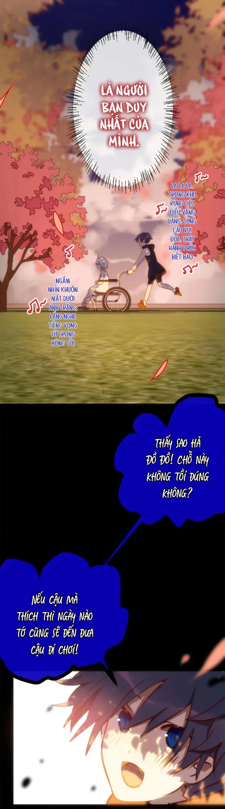 Ai Đã Giết Con Thỏ? Chapter 38.2 - 10