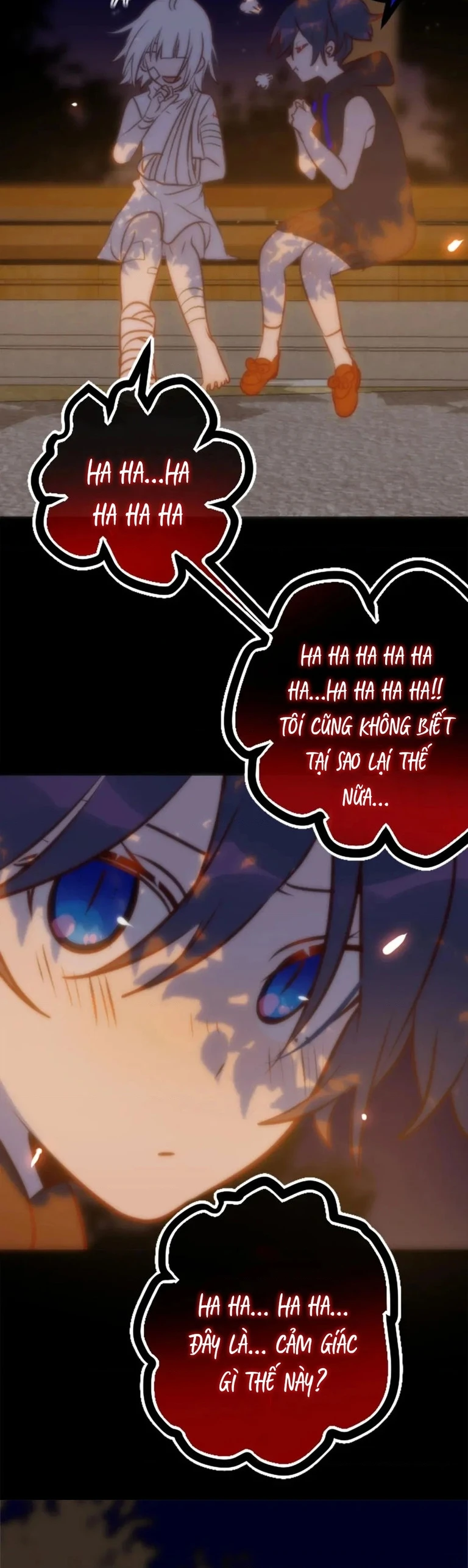 Ai Đã Giết Con Thỏ? Chapter 38.2 - 17
