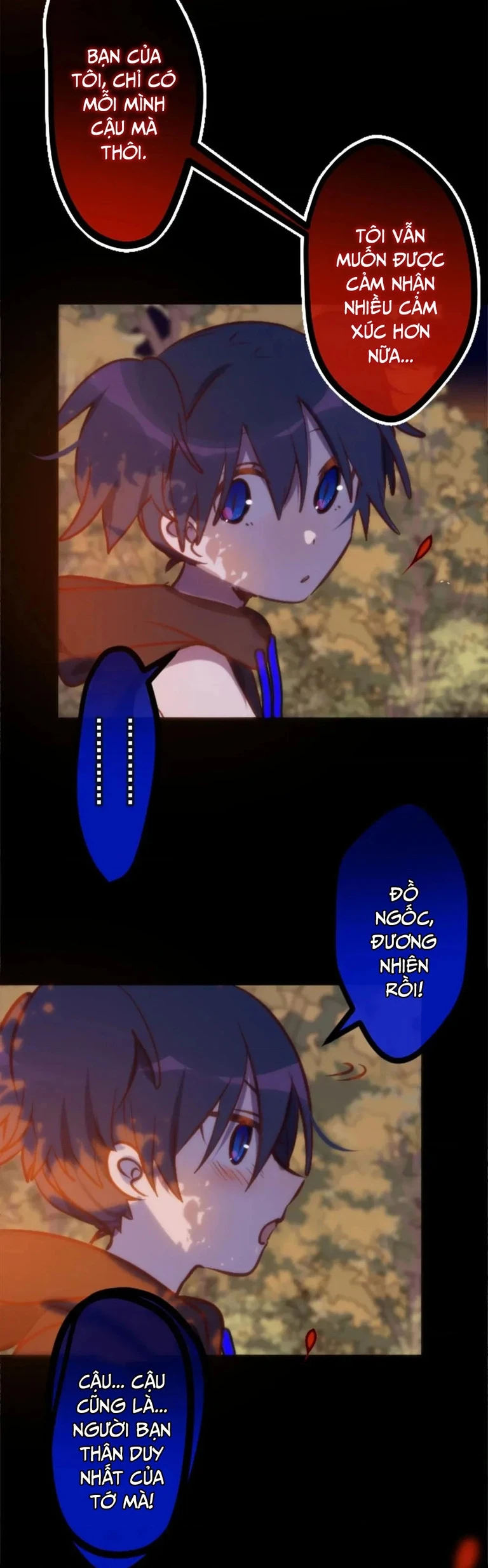 Ai Đã Giết Con Thỏ? Chapter 38.2 - 20