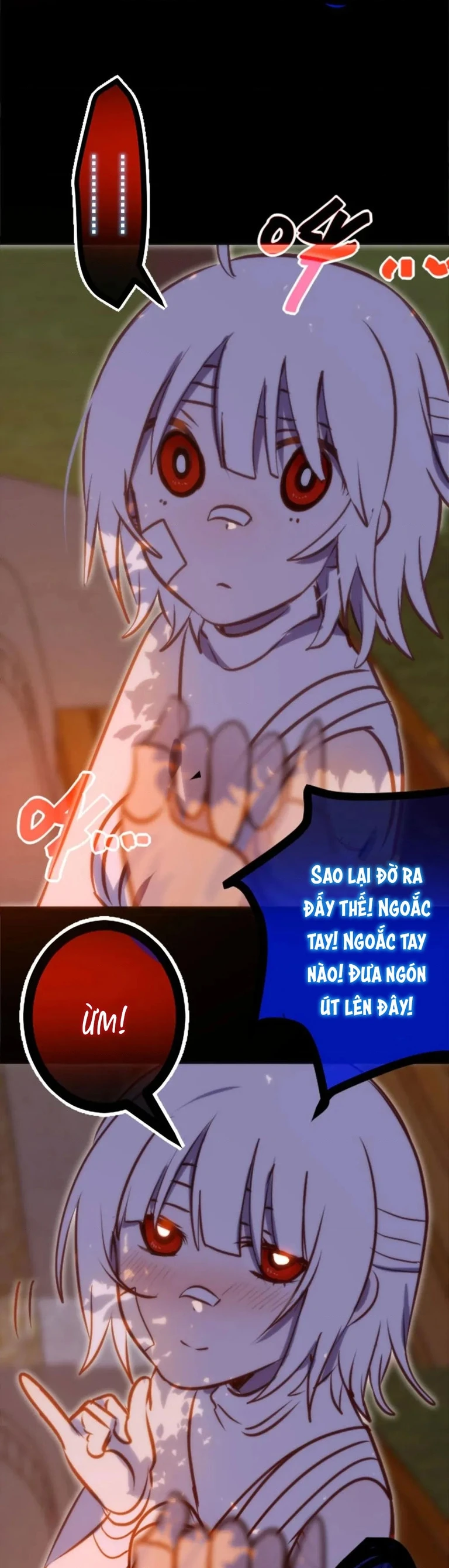Ai Đã Giết Con Thỏ? Chapter 38.2 - 22