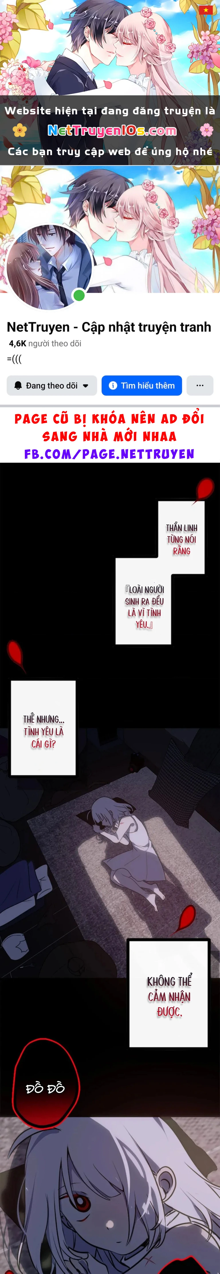 Ai Đã Giết Con Thỏ? Chapter 39.1 - 1