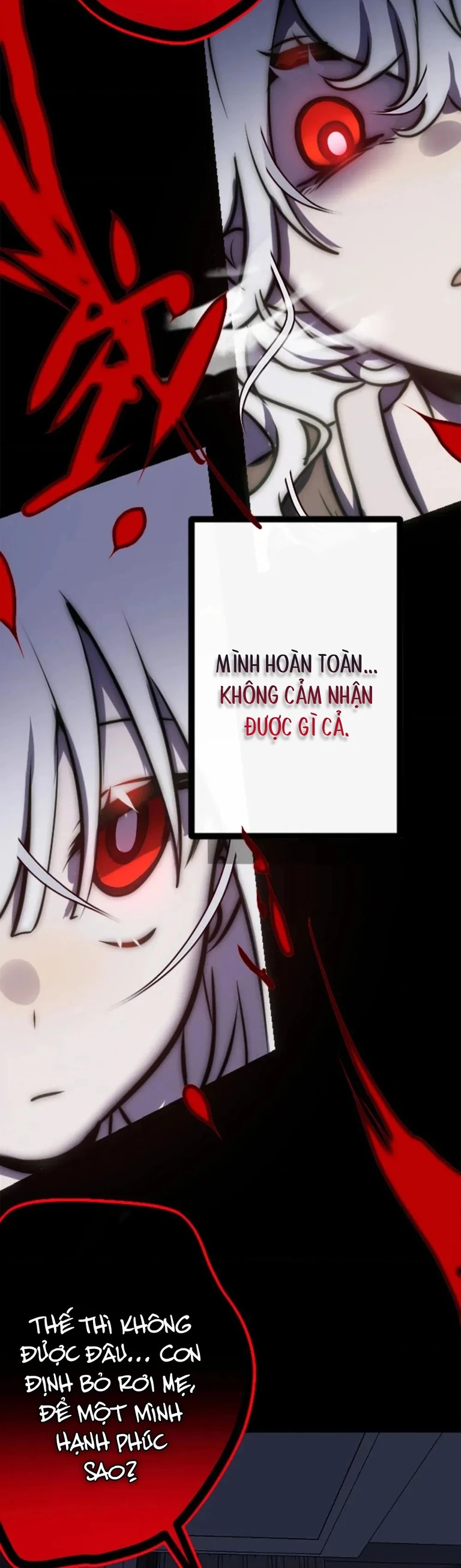 Ai Đã Giết Con Thỏ? Chapter 39.1 - 3