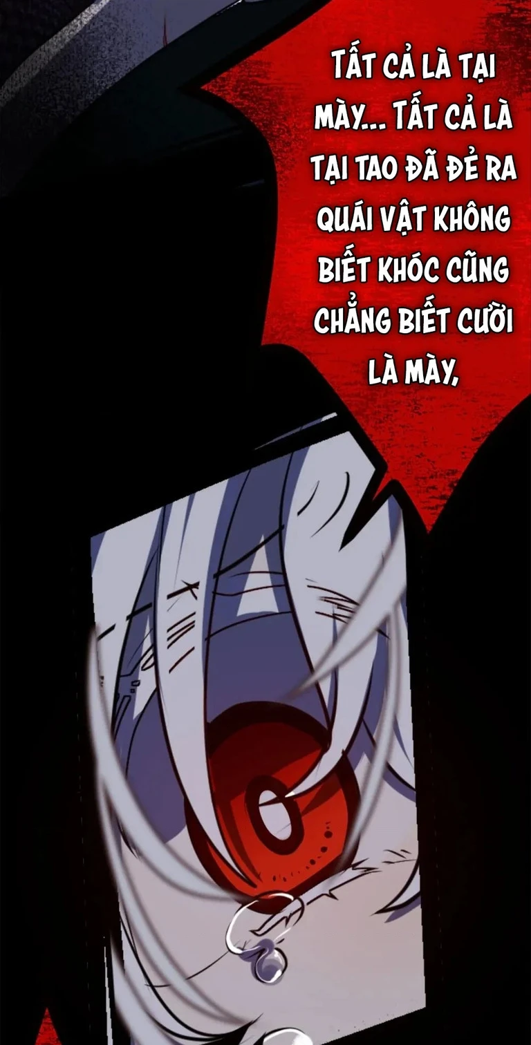 Ai Đã Giết Con Thỏ? Chapter 39.1 - 8