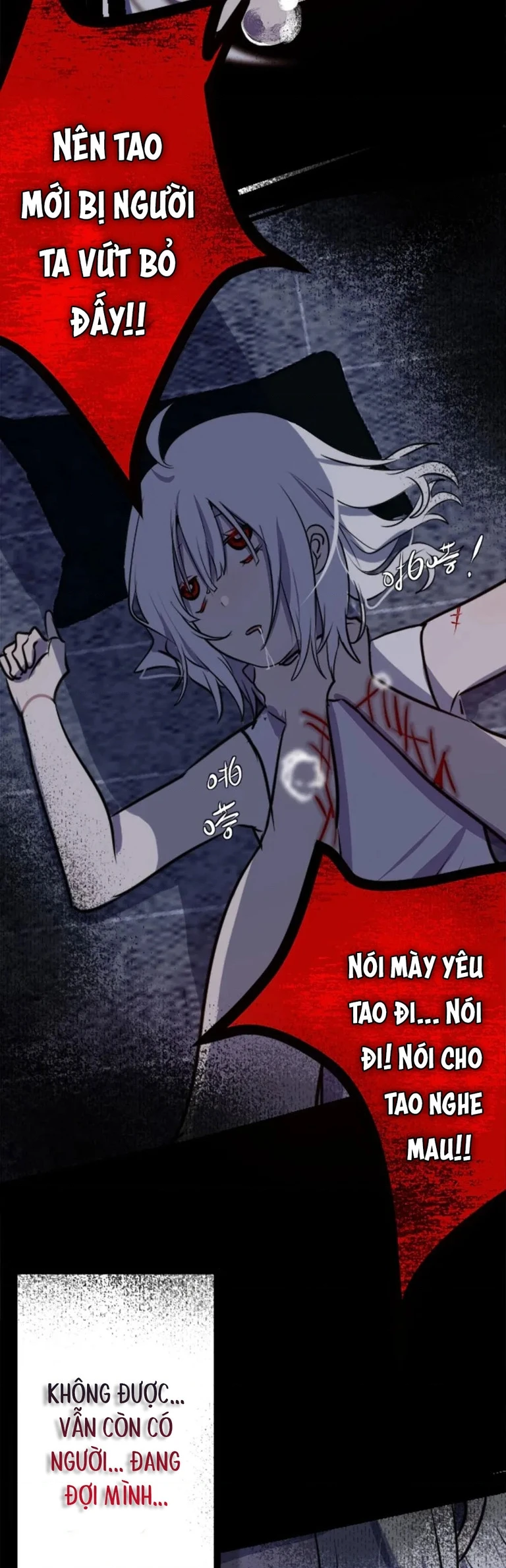 Ai Đã Giết Con Thỏ? Chapter 39.1 - 9
