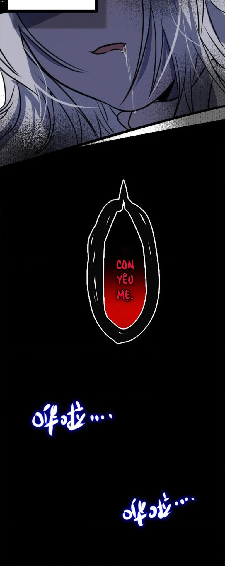 Ai Đã Giết Con Thỏ? Chapter 39.1 - 10