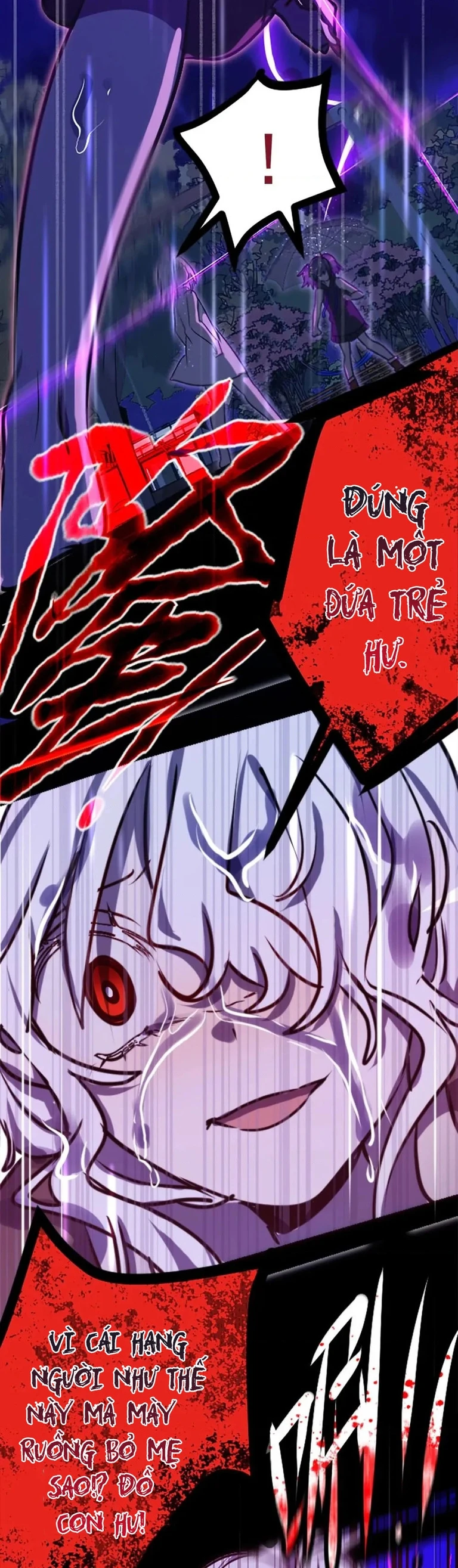 Ai Đã Giết Con Thỏ? Chapter 39.1 - 16