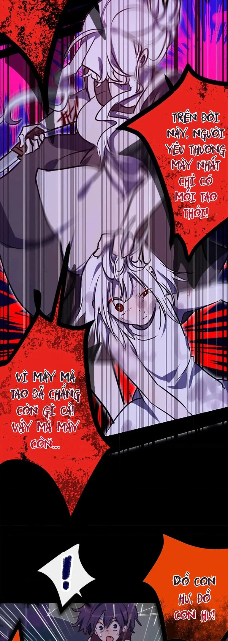 Ai Đã Giết Con Thỏ? Chapter 39.1 - 17