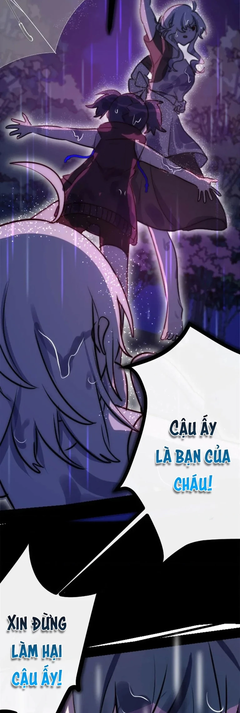 Ai Đã Giết Con Thỏ? Chapter 39.1 - 20