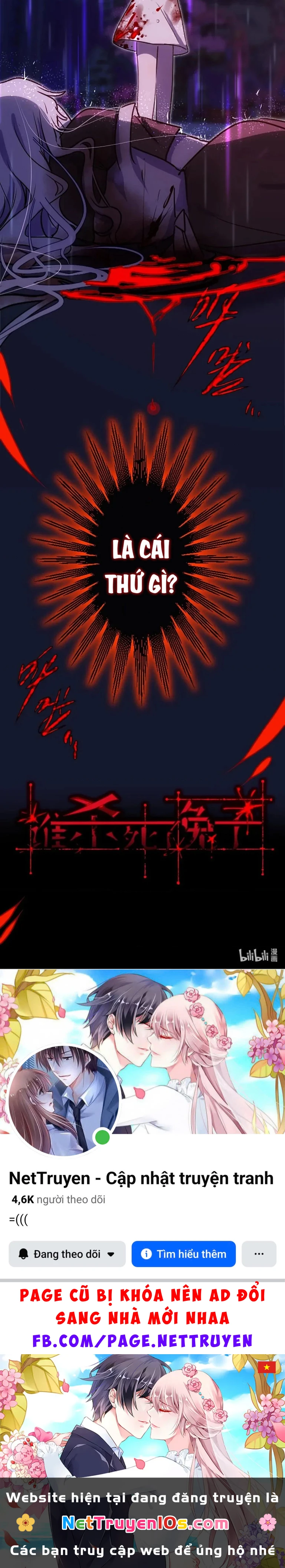 Ai Đã Giết Con Thỏ? Chapter 39.1 - 24