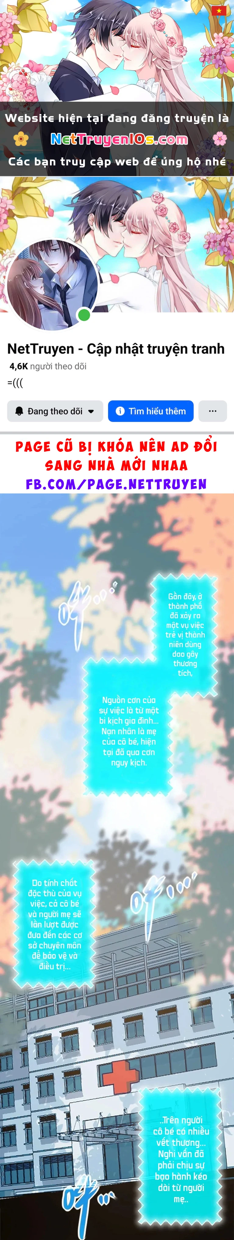Ai Đã Giết Con Thỏ? Chapter 39.2 - 1