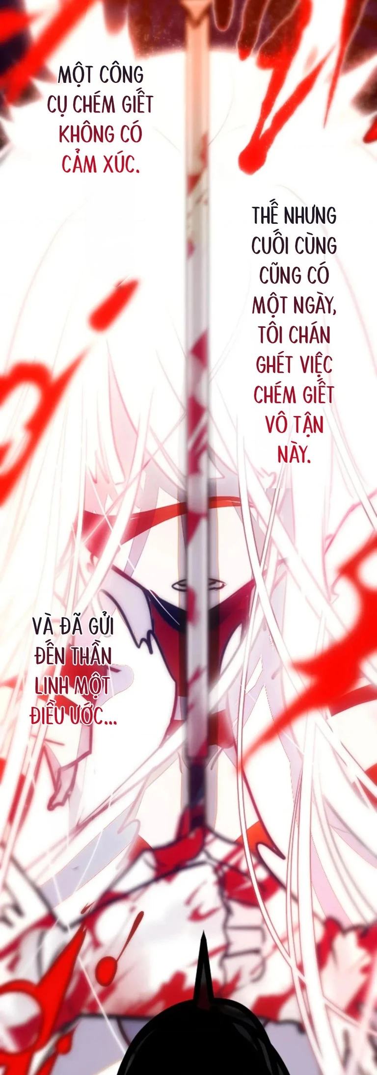 Ai Đã Giết Con Thỏ? Chapter 39.2 - 9