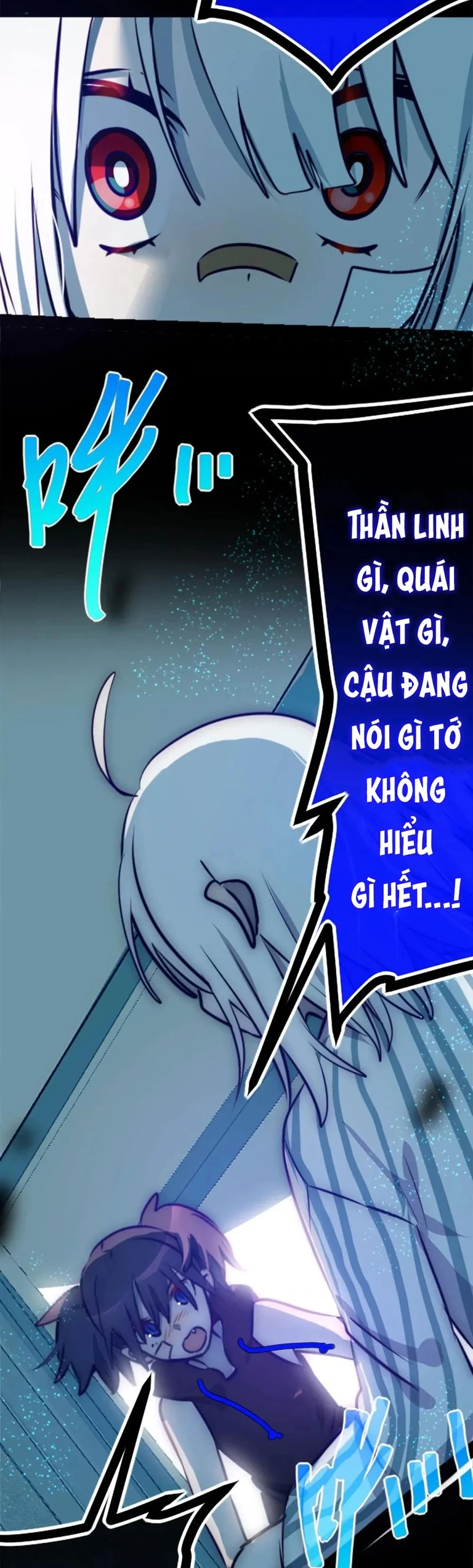 Ai Đã Giết Con Thỏ? Chapter 39.2 - 11