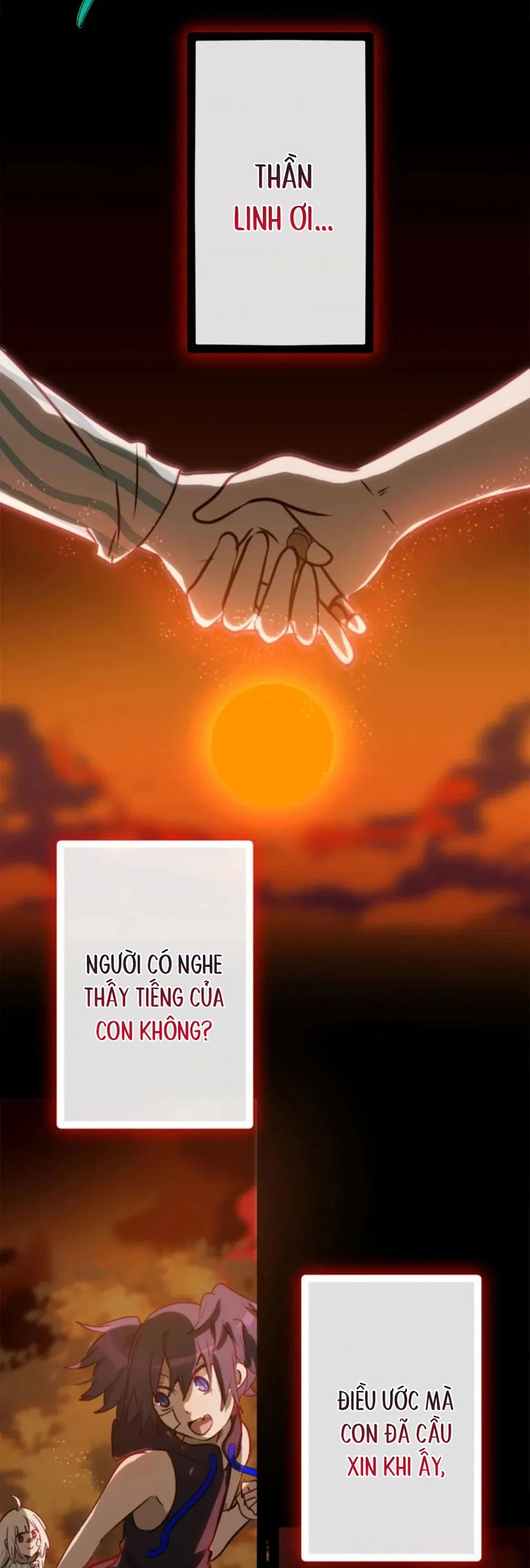 Ai Đã Giết Con Thỏ? Chapter 39.2 - 18