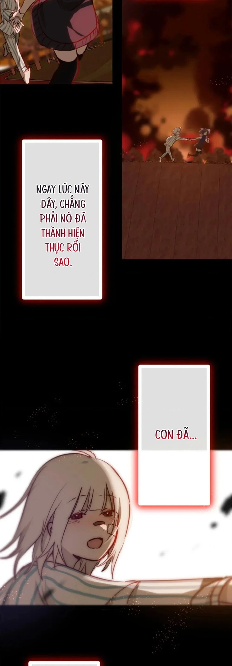 Ai Đã Giết Con Thỏ? Chapter 39.2 - 19