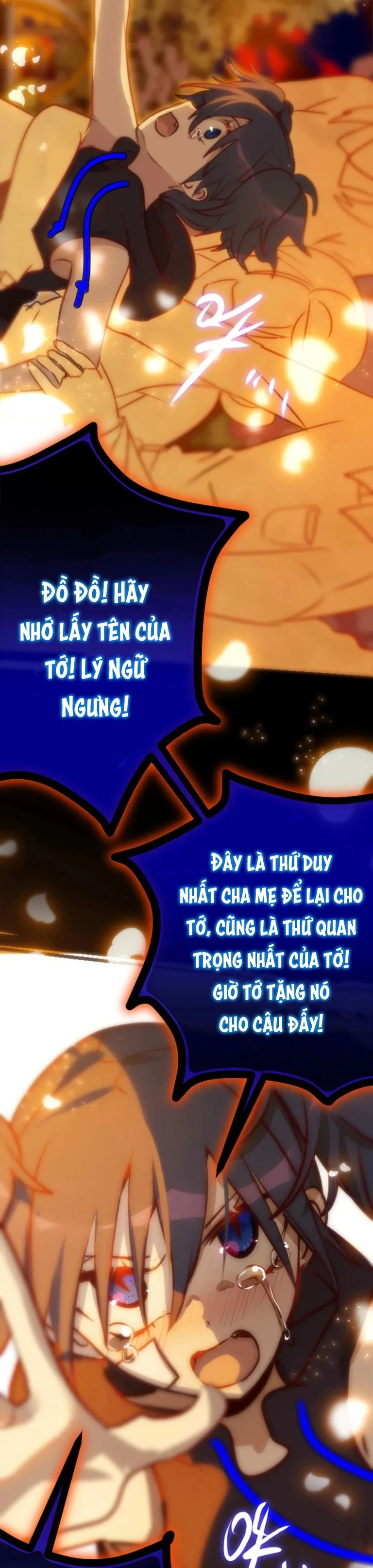 Ai Đã Giết Con Thỏ? Chapter 39.2 - 23