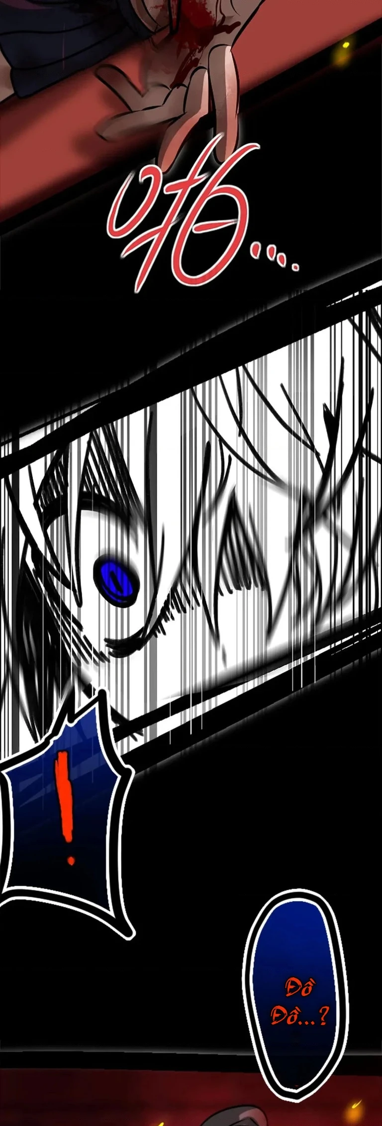 Ai Đã Giết Con Thỏ? Chapter 40.1 - 8