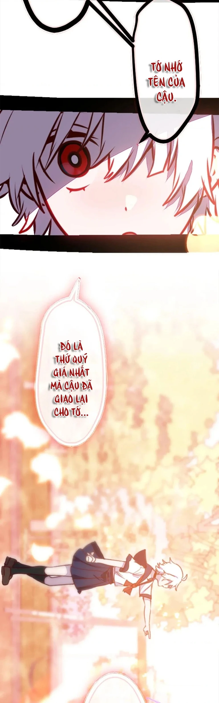 Ai Đã Giết Con Thỏ? Chapter 40.1 - 22