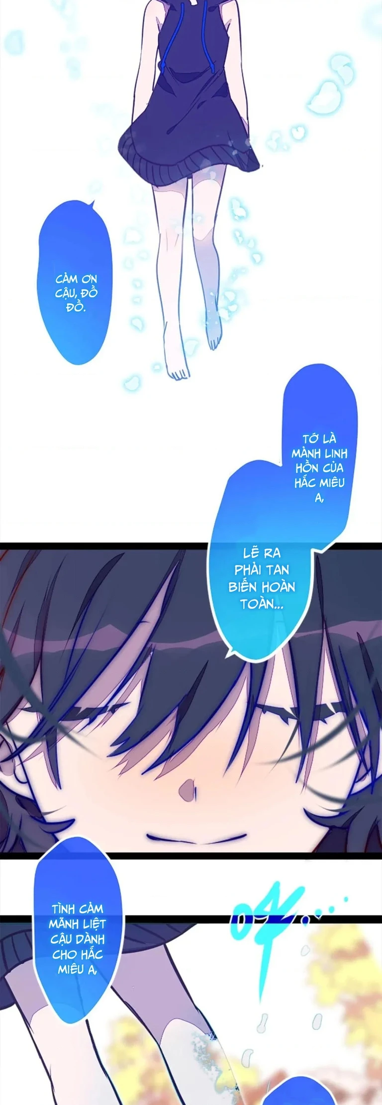 Ai Đã Giết Con Thỏ? Chapter 40.1 - 24