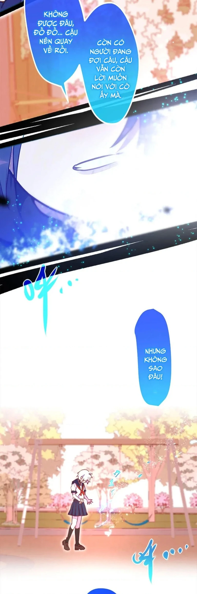 Ai Đã Giết Con Thỏ? Chapter 40.1 - 27