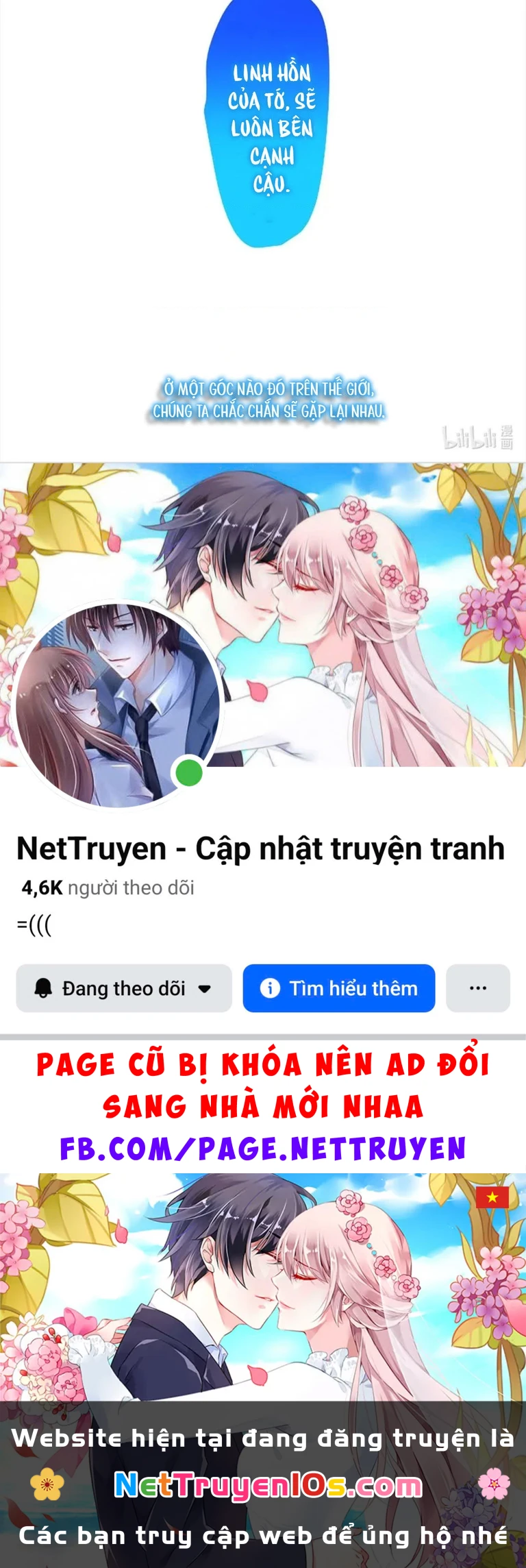 Ai Đã Giết Con Thỏ? Chapter 40.1 - 28