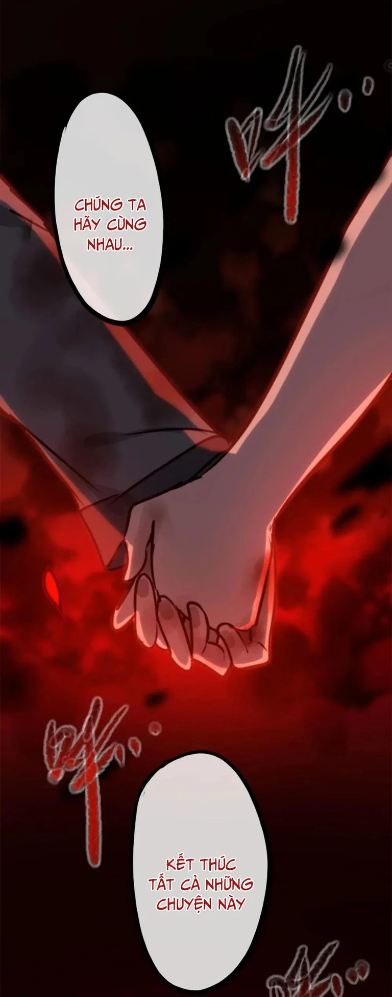 Ai Đã Giết Con Thỏ? Chapter 40.2 - 6