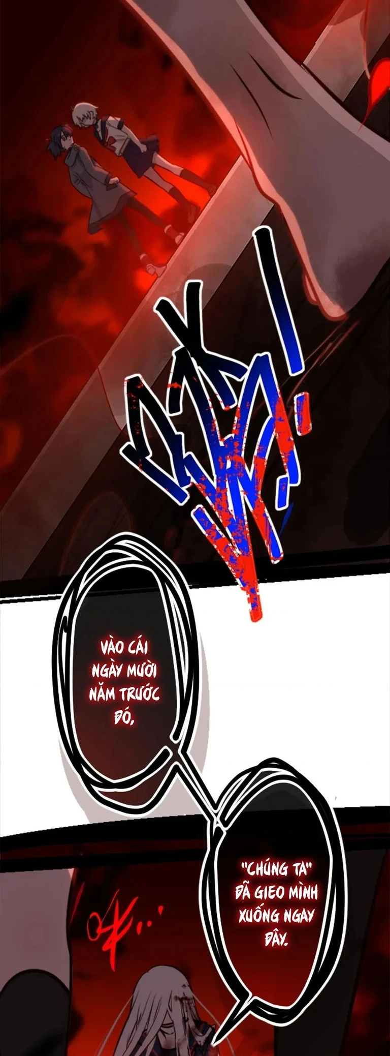 Ai Đã Giết Con Thỏ? Chapter 40.2 - 9