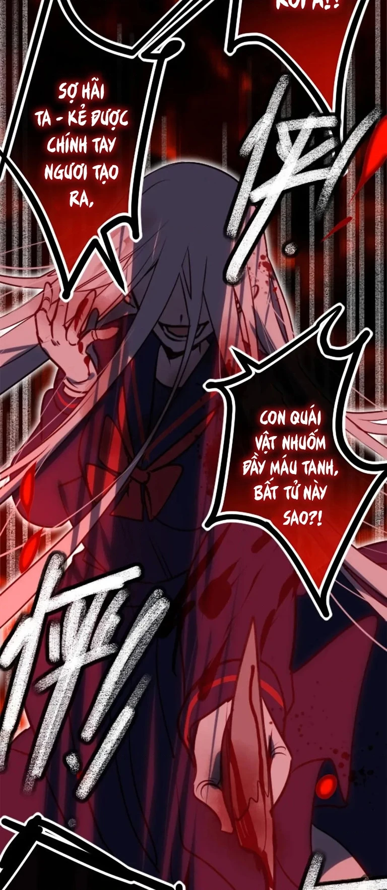 Ai Đã Giết Con Thỏ? Chapter 40.2 - 15